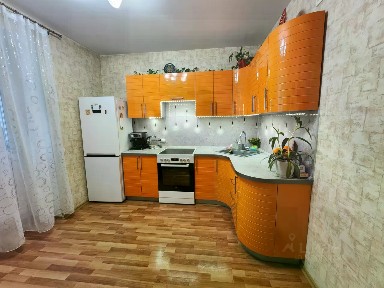 Продается 1-комн. квартира, 43,5 м²