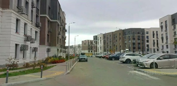 Продается 1-комн. квартира, 30,1 м²