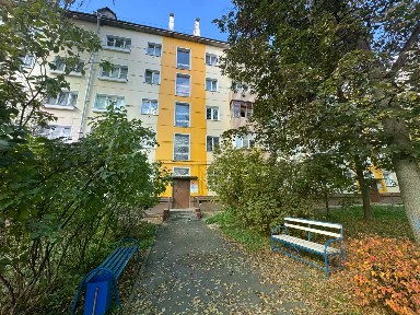 Продается 2-комн. квартира, 44 м²