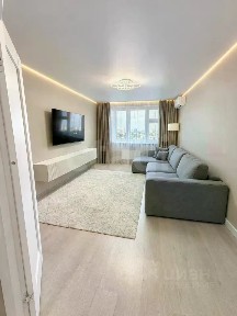 Продается 2-комн. квартира, 62,1 м²