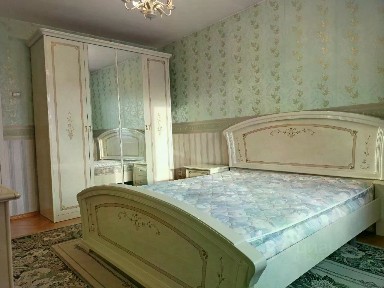 Продается 2-комн. квартира, 57 м²