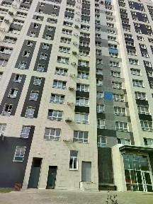 Продается студия, 30 м²