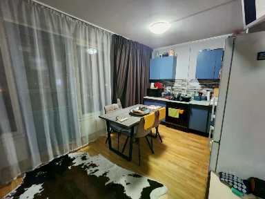 Продается студия, 31,7 м²
