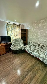 Продается 1-комн. квартира, 30,7 м²
