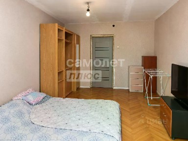 Продается 2-комн. квартира, 44,8 м²