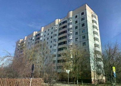 Продается 1-комн. квартира, 37,3 м²