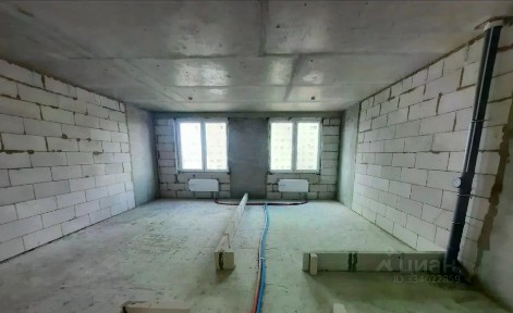 Продается 1-комн. квартира, 32 м²