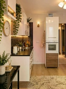 Продается студия, 20,8 м²