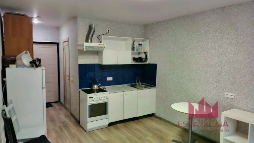 Продается студия, 21,1 м²