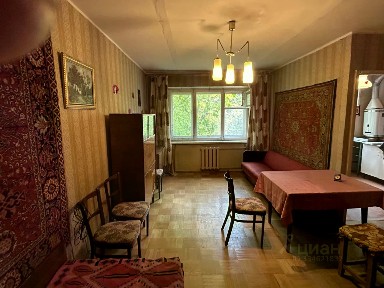 Продается 1-комн. квартира, 30,7 м²