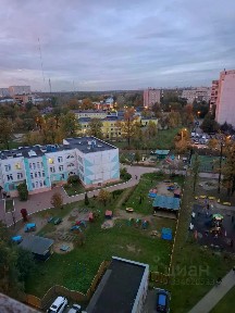Продается 3-комн. квартира, 72,8 м²