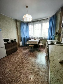 Продается 2-комн. квартира, 59,9 м²