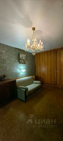 Продается 1-комн. квартира, 37,6 м²