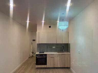 Продается студия, 24,3 м²