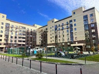 Московская область, Щелково городской округ, Монино пгт, ул. Генерала Ковачевича, 3к1