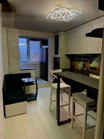 Продается 2-комн. квартира, 59,7 м²