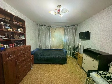 Продается 1-комн. квартира, 40 м²