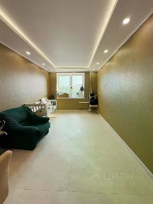 Продается 2-комн. квартира, 65 м²