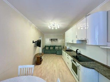 Продается 2-комн. квартира, 67,5 м²