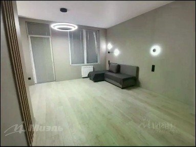 Продается 1-комн. квартира, 28,7 м²