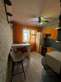 Продается 2-комн. квартира, 55 м²