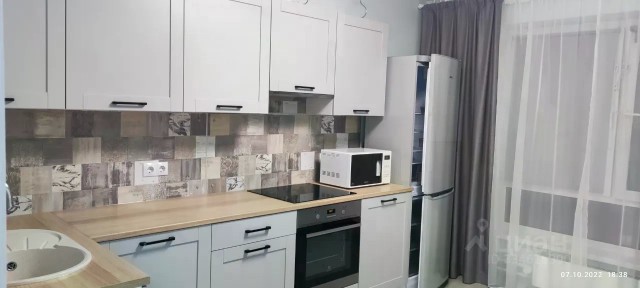 Продается 3-комн. квартира, 67,4 м²