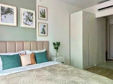 Продается студия, 19,6 м²