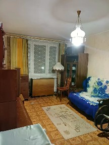 Продается 1-комн. квартира, 23,5 м²