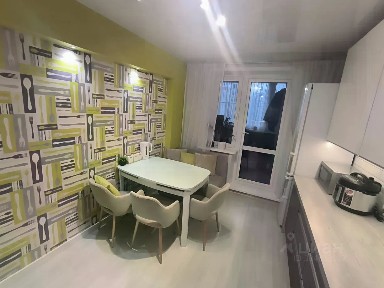 Продается 2-комн. квартира, 60 м²