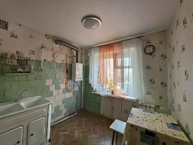 Продается 2-комн. квартира, 44,6 м²