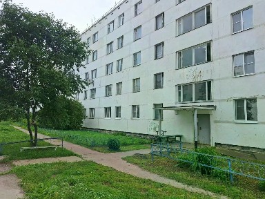 Продается 2-комн. квартира, 44 м²