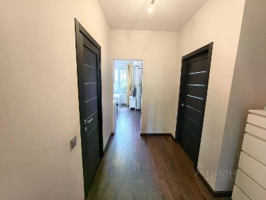 Продается 1-комн. квартира, 43,6 м²