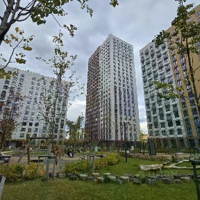 Продается 2-комн. квартира, 50,2 м²