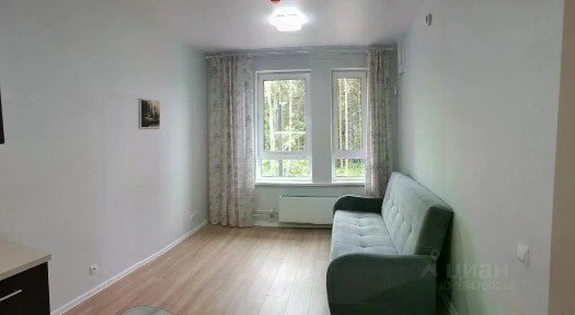 Сдается 1-комн. квартира, 40 м²