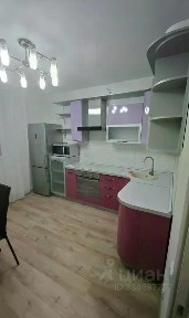 Сдается 1-комн. квартира, 38 м²