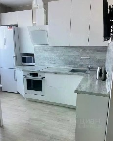 Сдается 1-комн. квартира, 36,5 м²