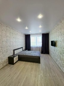 Сдается 1-комн. квартира, 37 м²