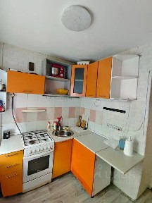 Сдается 4-комн. квартира, 61 м²