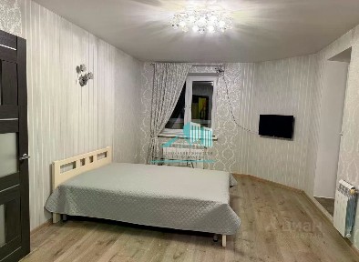 Сдается 1-комн. квартира, 49,5 м²