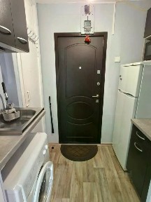 Сдается 1-комн. квартира, 13 м²