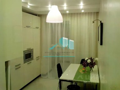 Сдается 1-комн. квартира, 48 м²