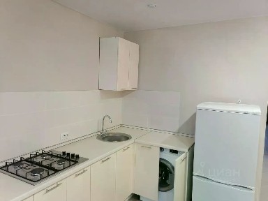 Сдается 1-комн. квартира, 38 м²