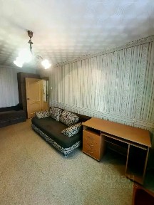 Сдается 1-комн. квартира, 37 м²
