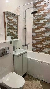 Сдается 1-комн. квартира, 34 м²