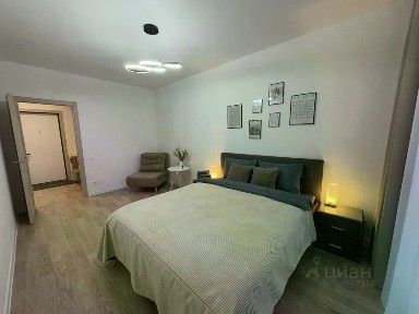 Сдается 1-комн. квартира, 40,5 м²