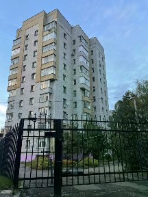 Сдается 1-комн. квартира, 40 м²