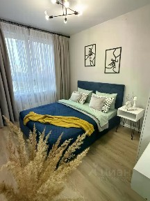 Сдается 1-комн. квартира, 37 м²