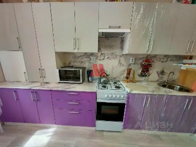 Сдается 1-комн. квартира, 36 м²
