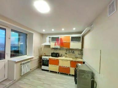 Сдается 1-комн. квартира, 42 м²
