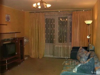 Сдается 2-комн. квартира, 40 м²